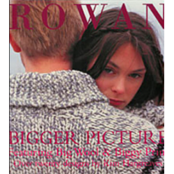 Rowan BIGGER PICTURE